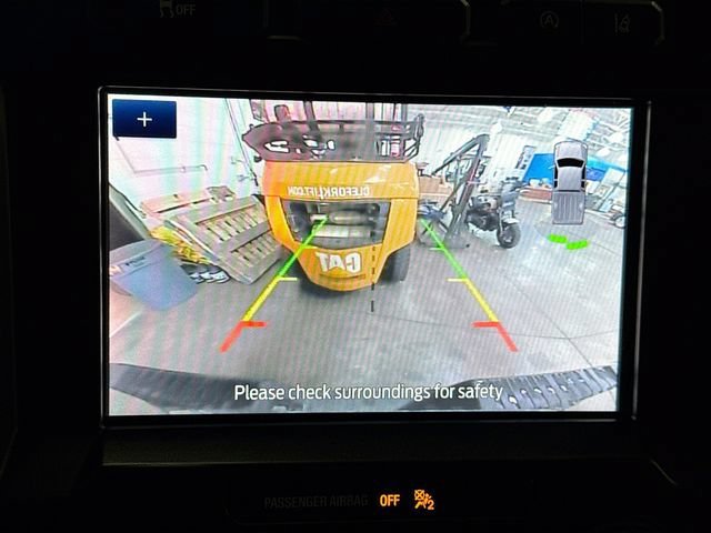 Used 2020 Purple Ford XL image 14