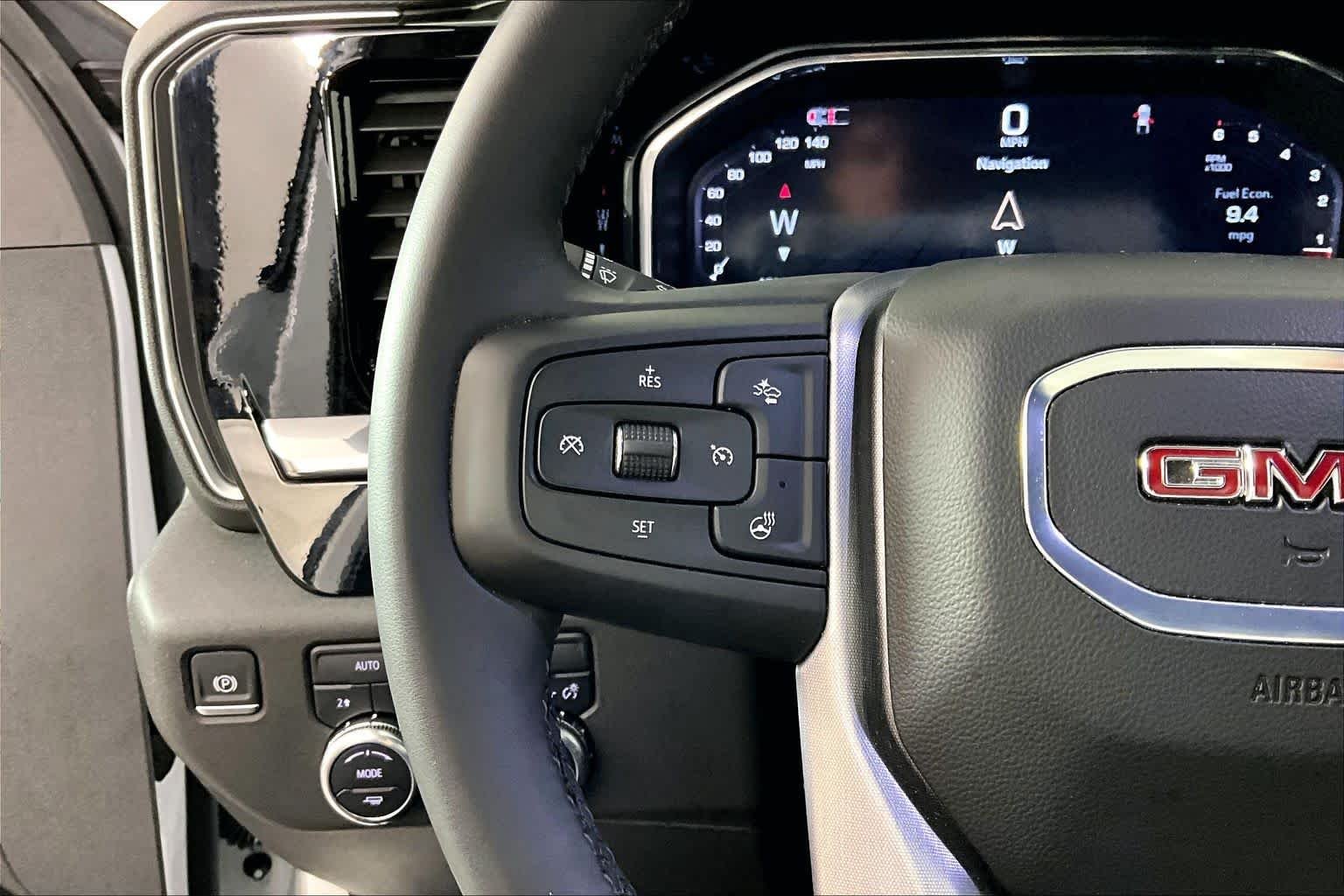 2024 GMC Sierra 1500 Elevation - Photo 23