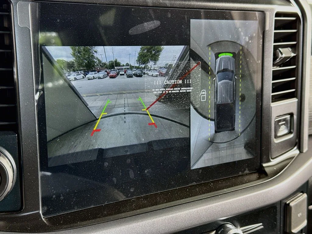 New 2026 Avalanche Ford XLT image 14