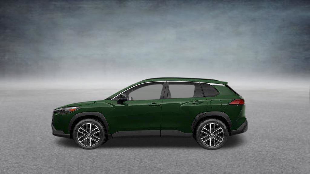New 2026 Cypress Toyota  XLE image 12