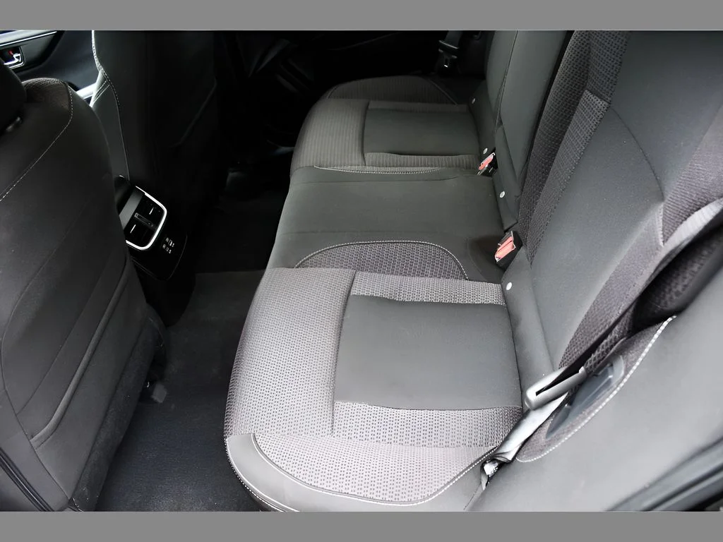 Certified Used 2023 Crystal Black Silica Subaru Premium image 15