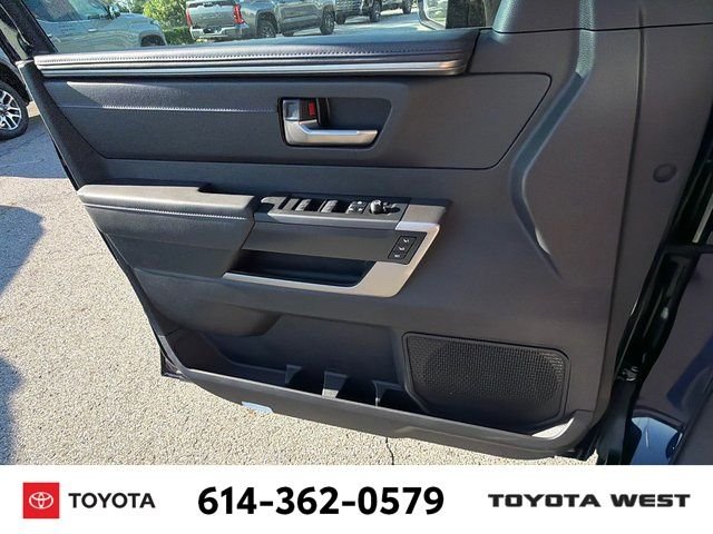 New 2026 Blueprint Toyota Platinum image 21