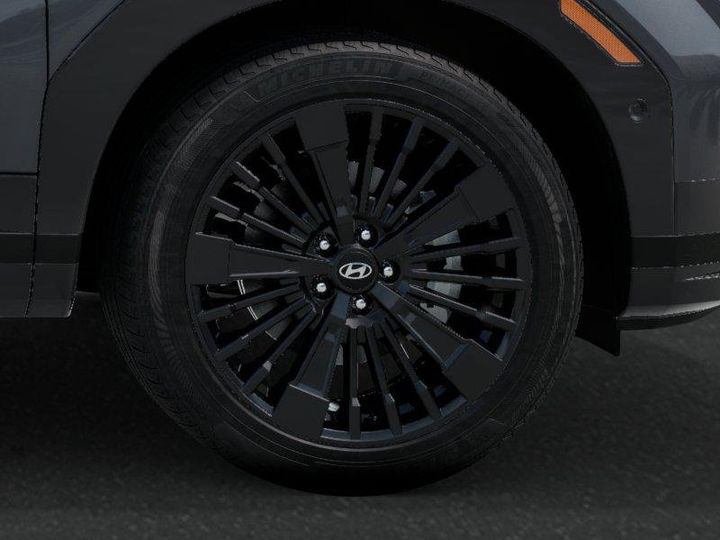 New 2027 Pe2 Hyundai Calligraphy image 8
