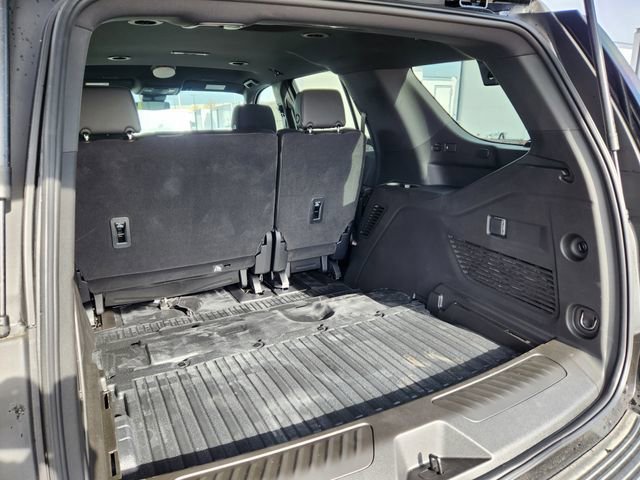 2025 Chevrolet Tahoe Fleet - Photo 24