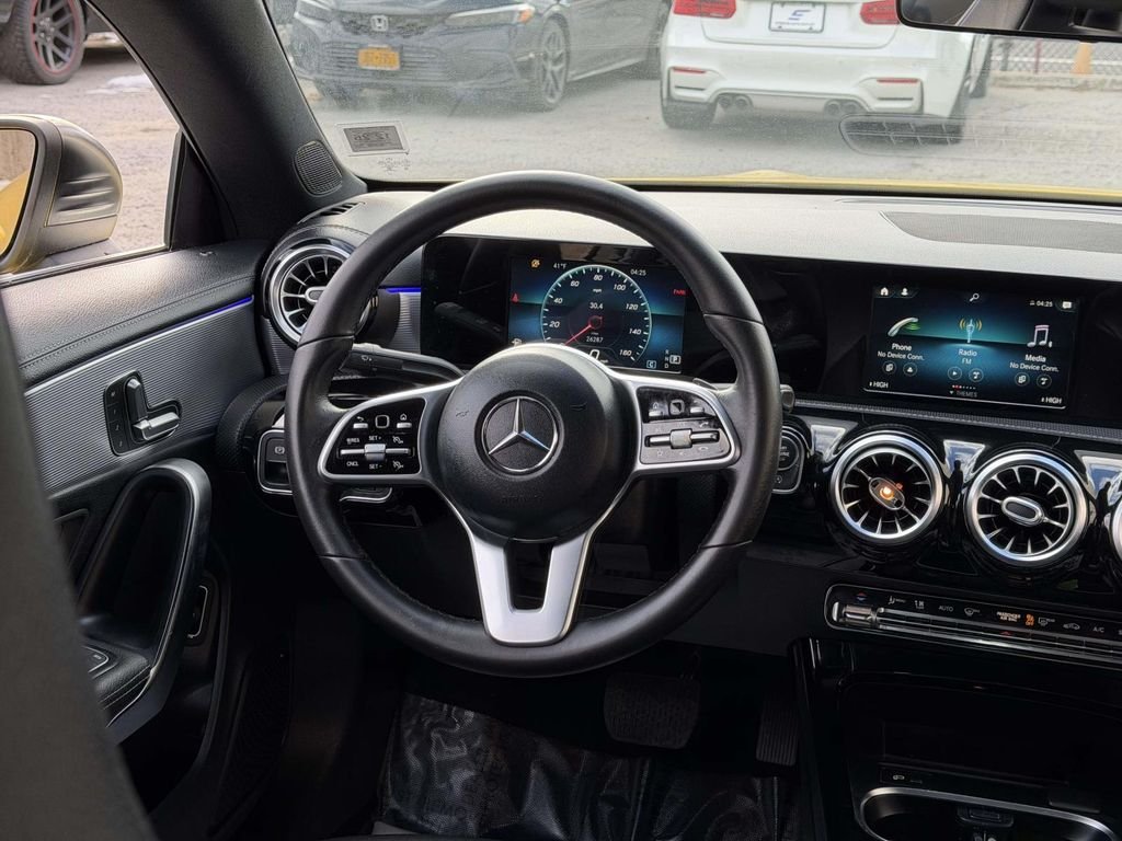 2020 Mercedes-Benz CLA CLA250 - Photo 22