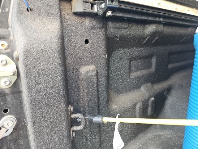 Used 2017 Black Toyota Platinum image 10