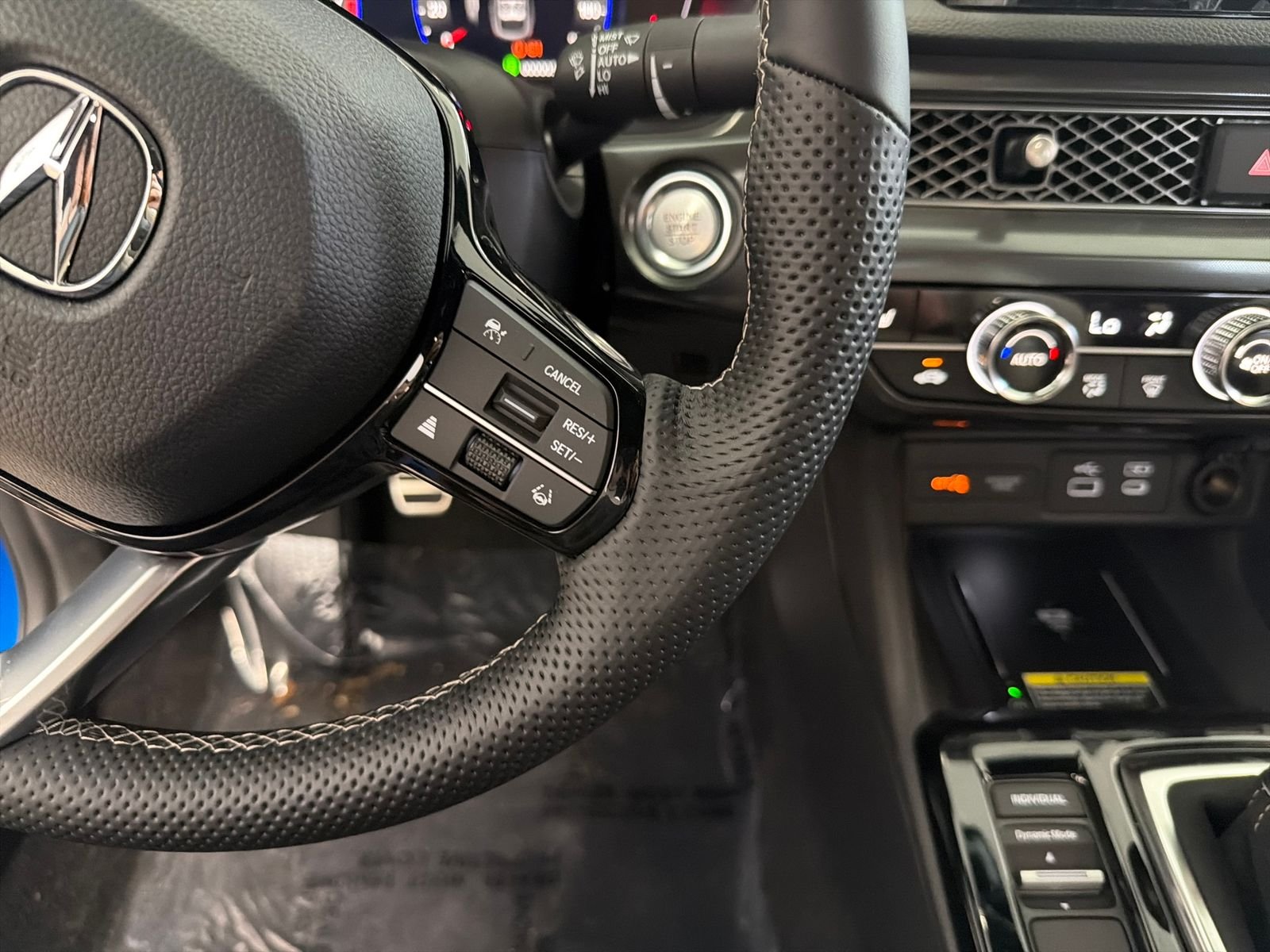 New 2026  Acura Type S image 18