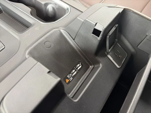 New 2026 Black GMC Denali image 28