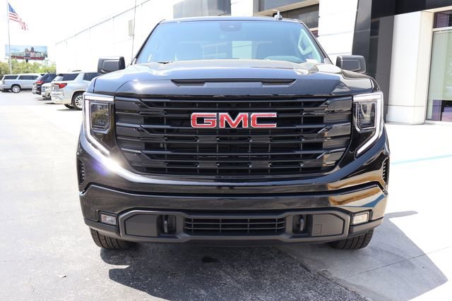 New 2026 Onyx Black GMC Elevation image 2