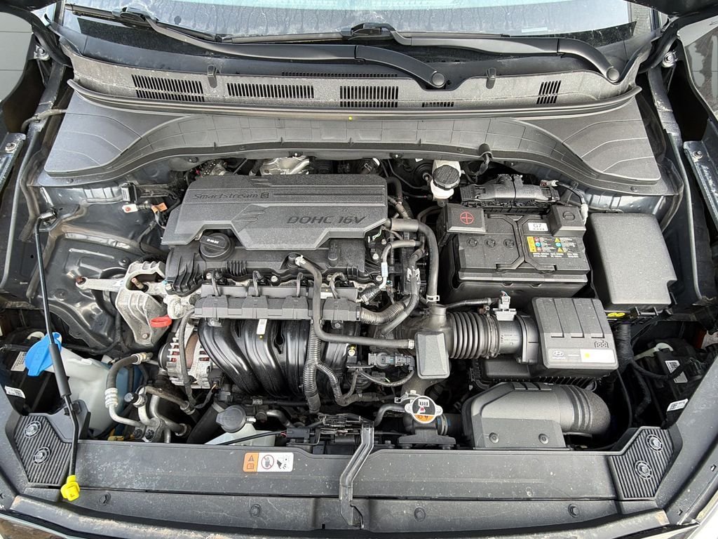 2023 Hyundai Kona SEL - Photo 18