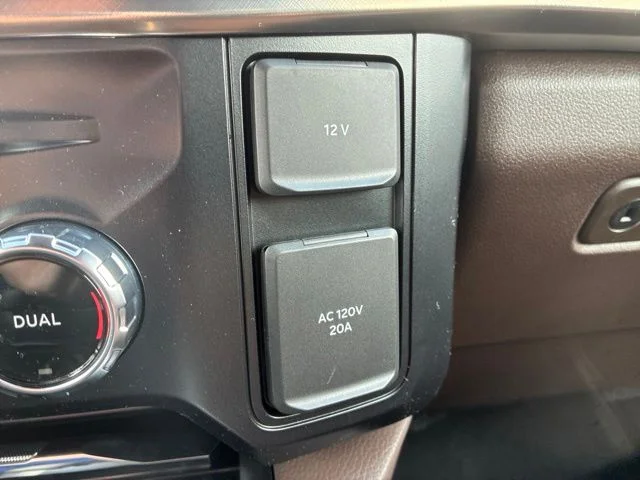 2026 Ford F-250 Super Duty King Ranch - Photo 48