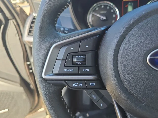 Used 2024 Brown Subaru Touring image 22