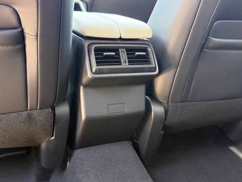 New 2026 Red Mazda 2.5 S Select image 21