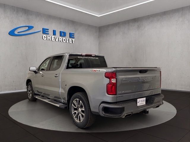 Used 2023 Gray Chevrolet RST image 12