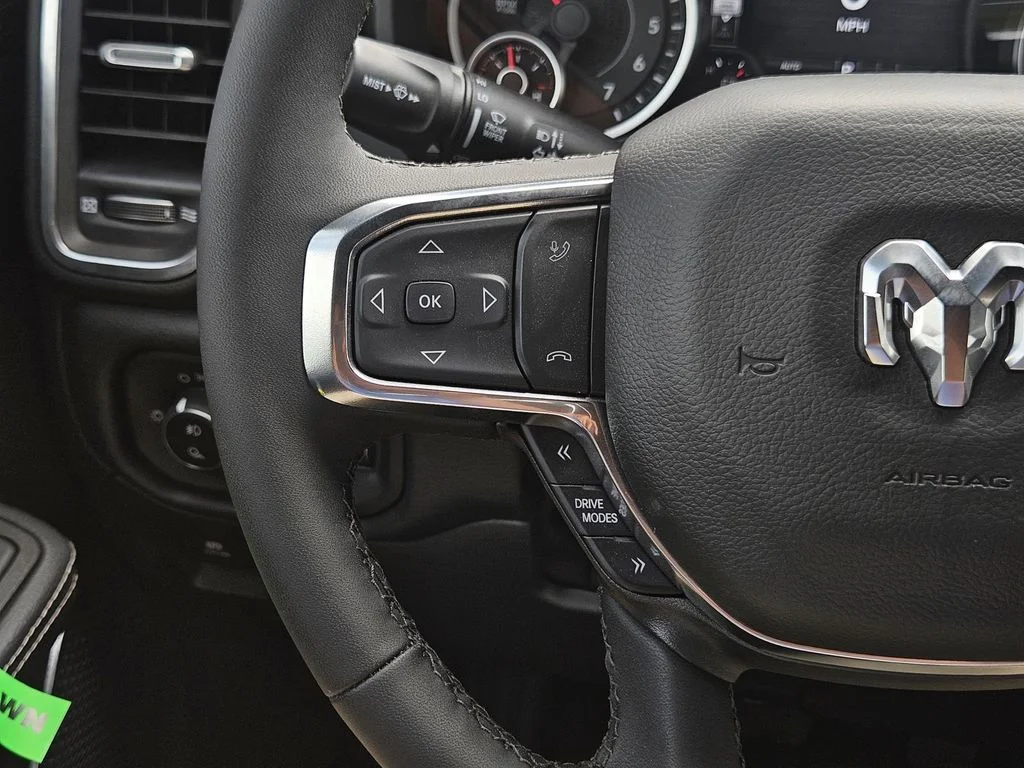 Used 2026 Gray Ram Laramie image 17