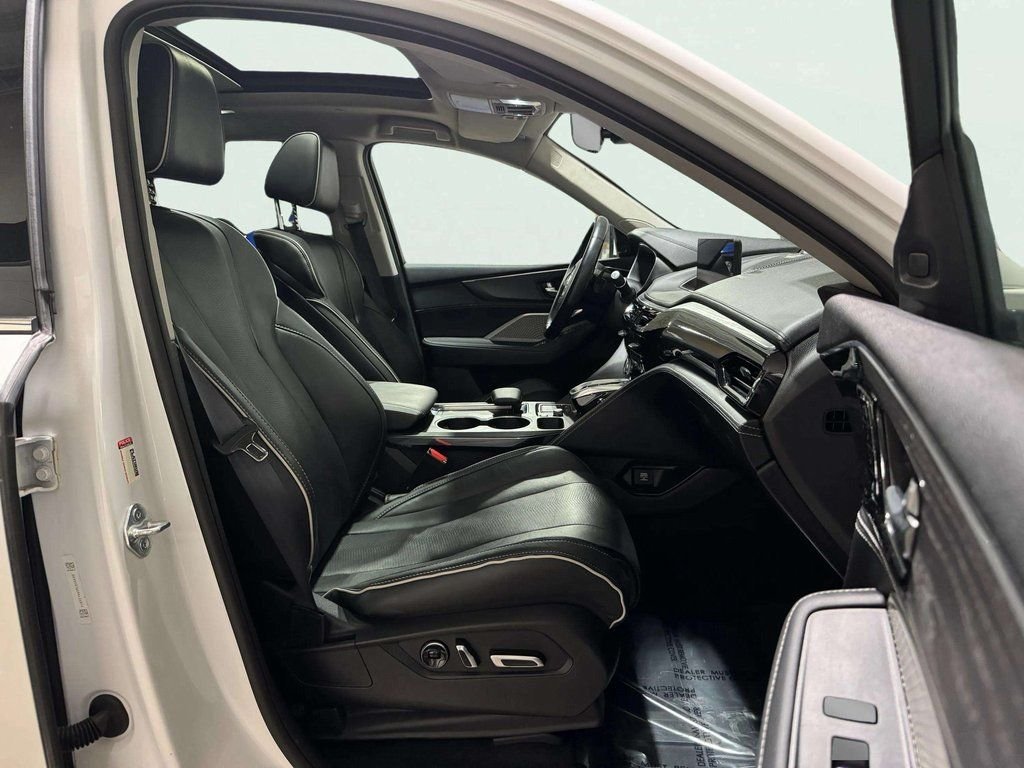 2023 Acura MDX Advance Package - Photo 30
