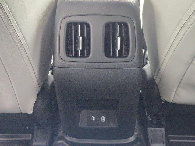 New 2026 Blue Hyundai SEL image 21