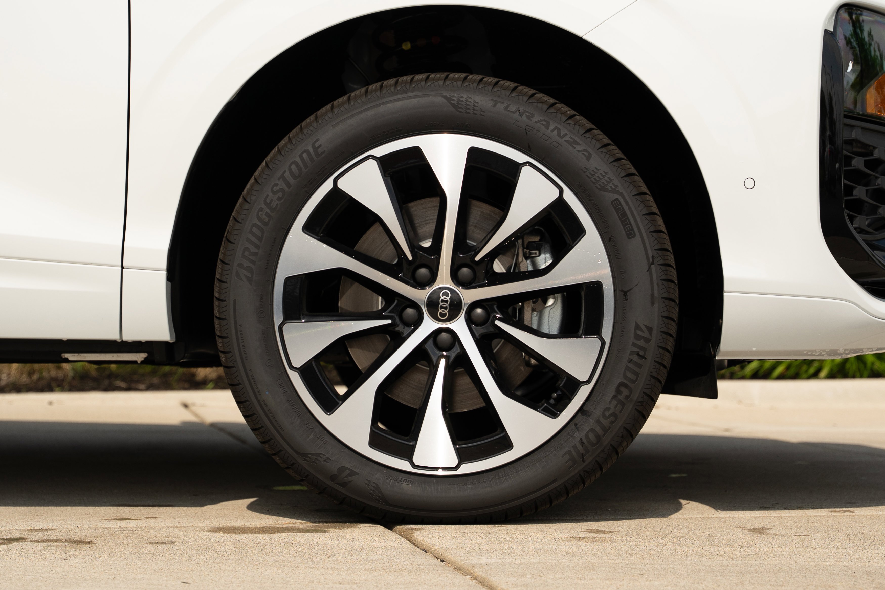 New 2026 Glacier Audi S line image 32
