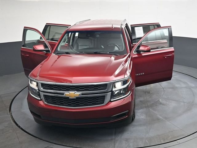 Used 2018 Red Chevrolet LT image 39