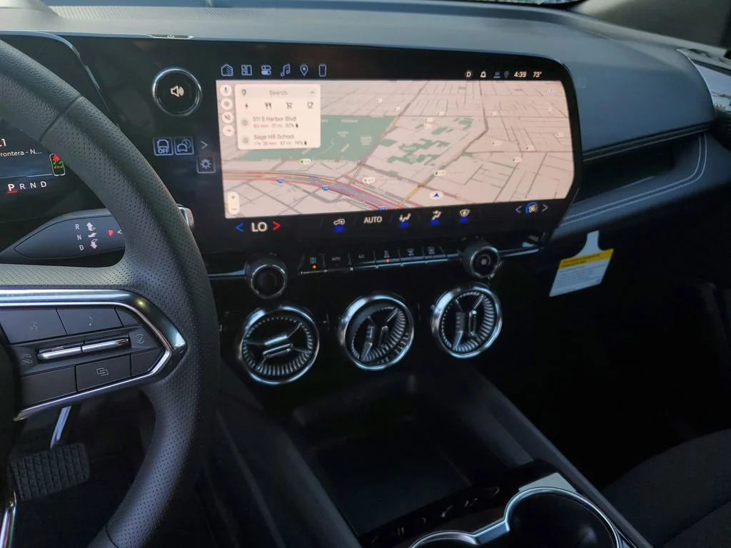 2026 Chevrolet Blazer EV LT - Photo 22