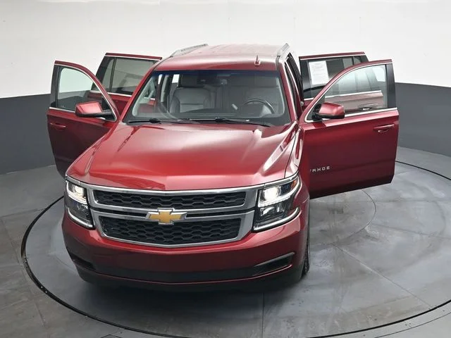 Used 2018 Red Chevrolet LT image 39