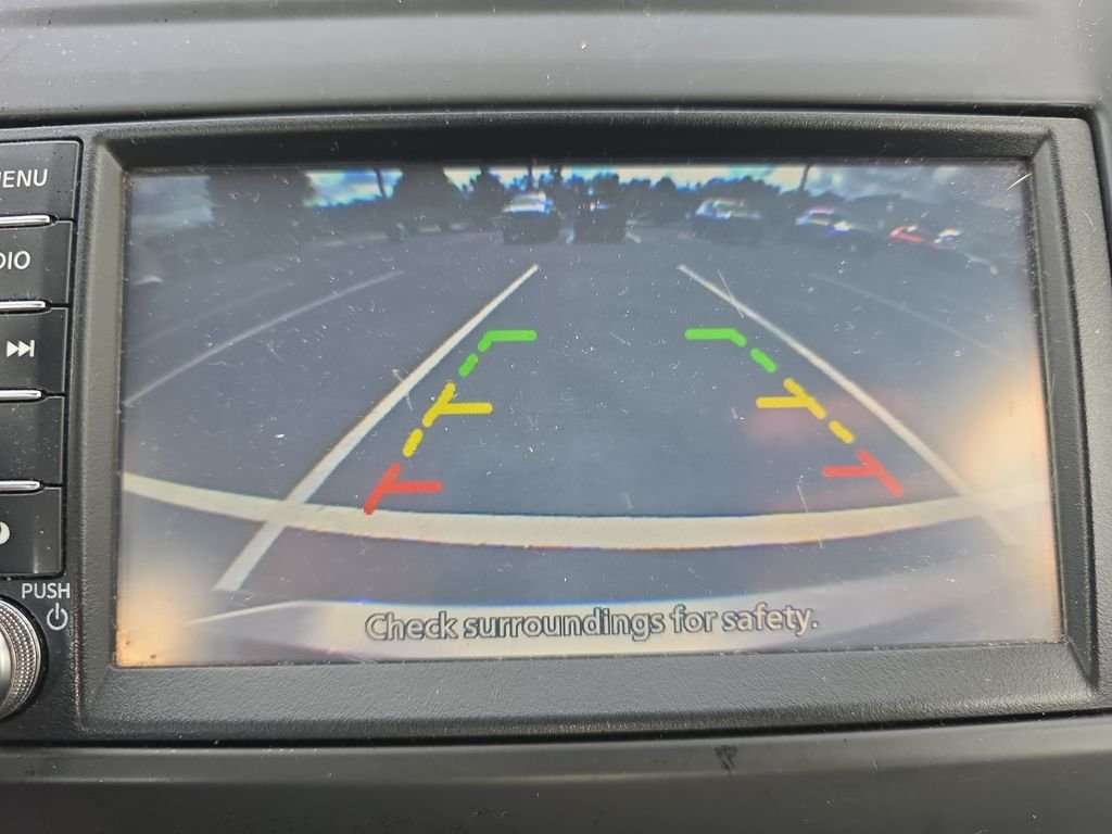 Used 2019 Gray Nissan 1.6 SV image 29