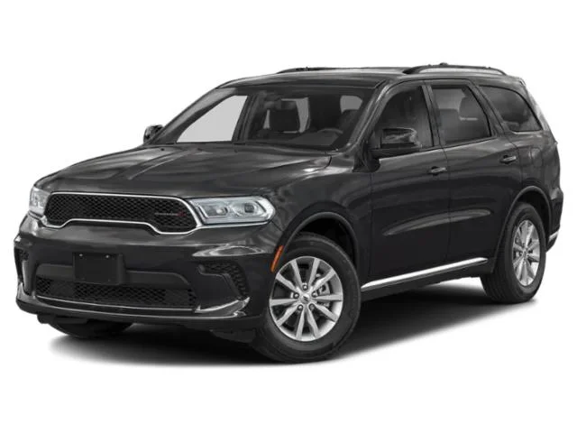 2026 Dodge Durango GT Plus AWD's photo