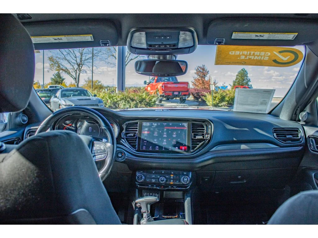 2024 Dodge Durango R/T - Photo 42