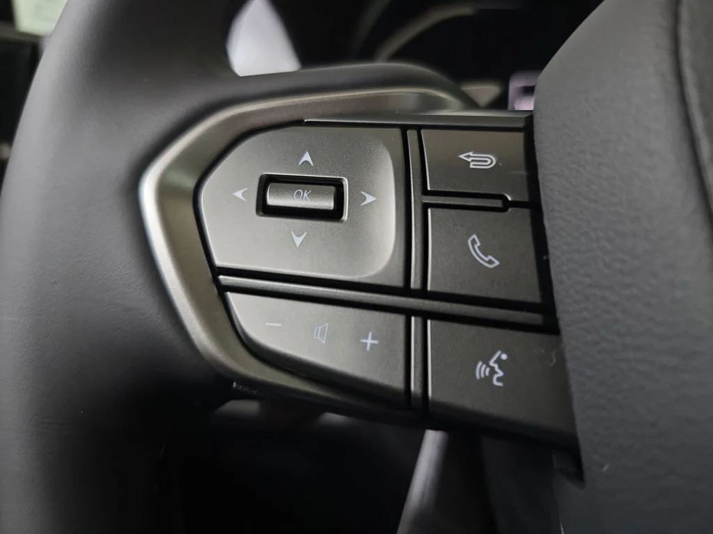 New 2026 Cloudburst Gray Lexus PREMIUM image 17
