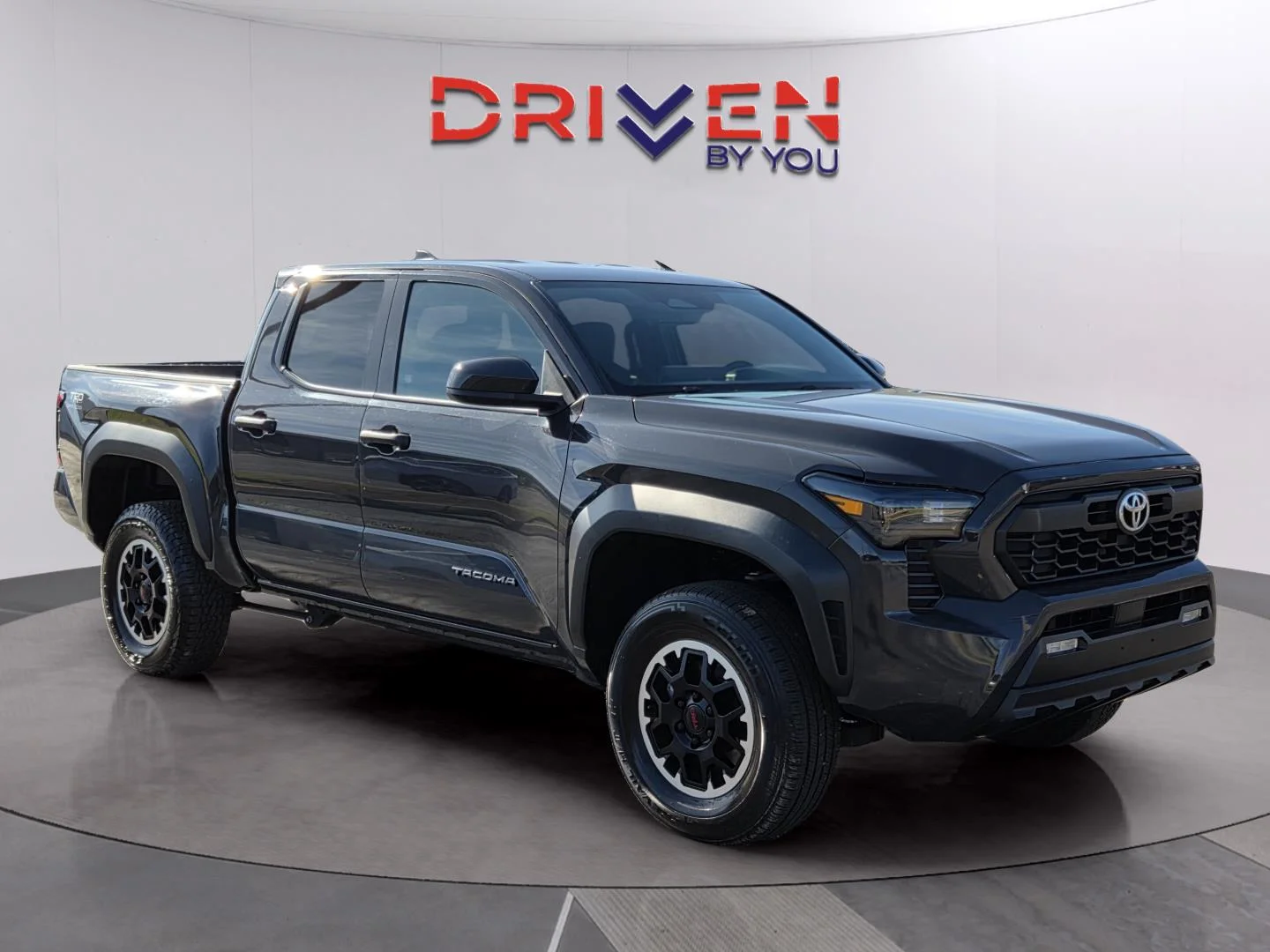 Used 2024 Underground Toyota TRD Off-Road image 7