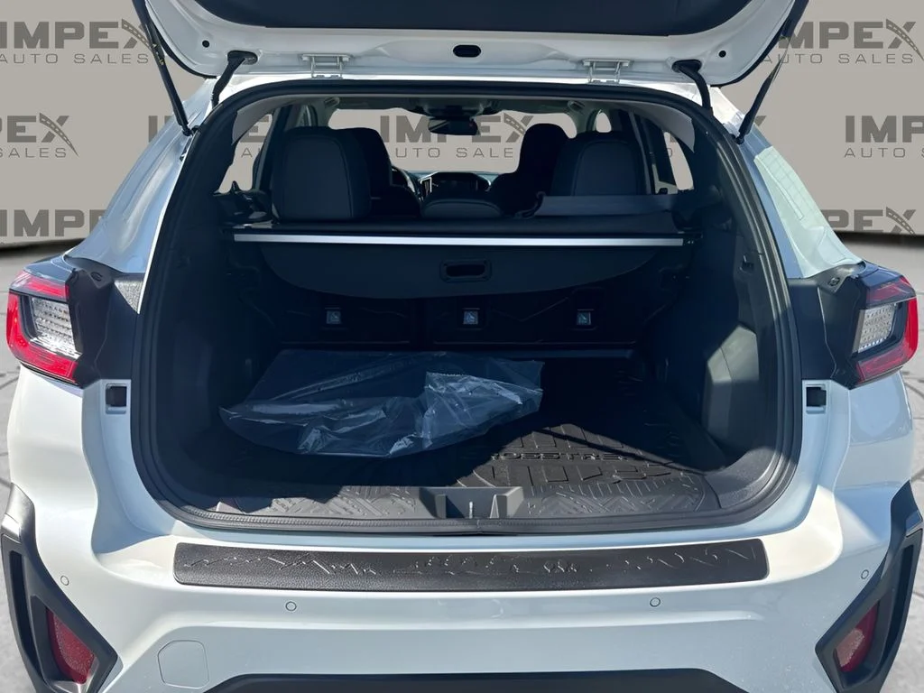 Used 2026 White Subaru Limited image 19