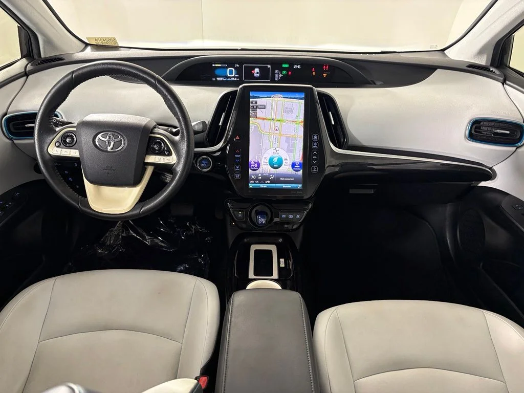 Used 2018 Gray Toyota Premium image 36