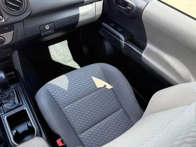 Certified Used 2023 ICE CAP Toyota SR image 26