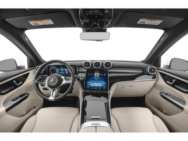 Used 2024 Mojave Mercedes-Benz GLC 300 image 8