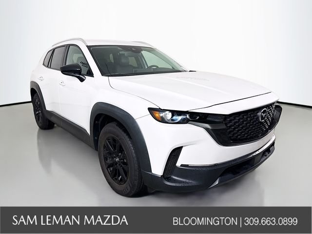 2024 Mazda CX-50 2.5 S PREFERRED's photo