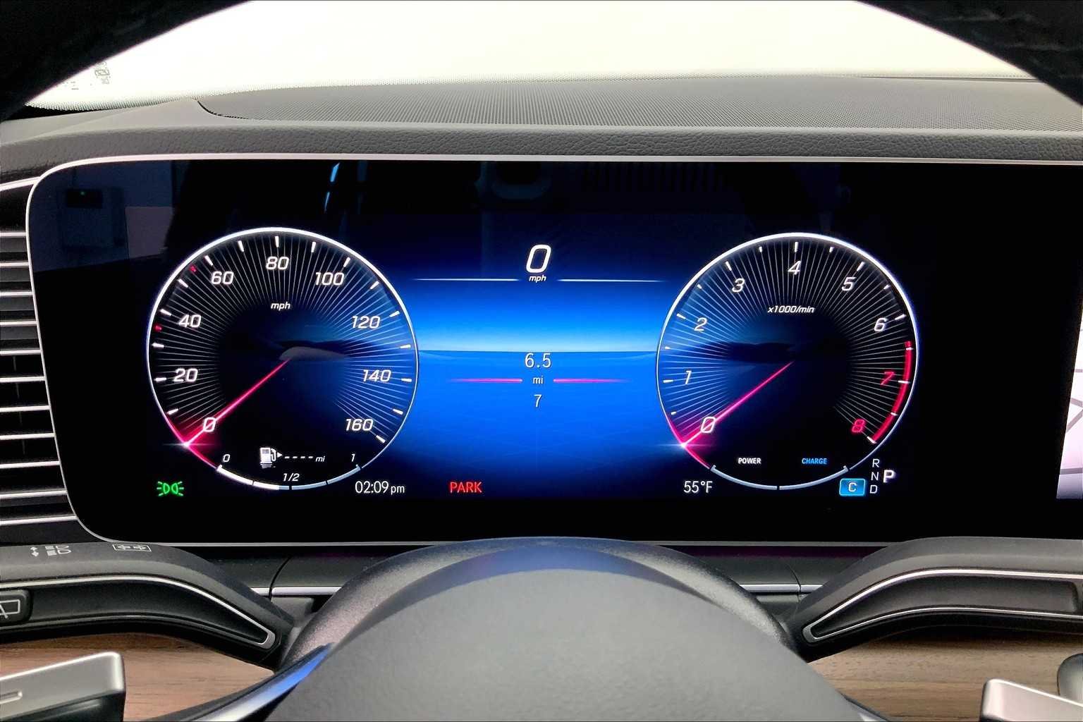 2025 Mercedes-Benz GLE GLE350 - Photo 18