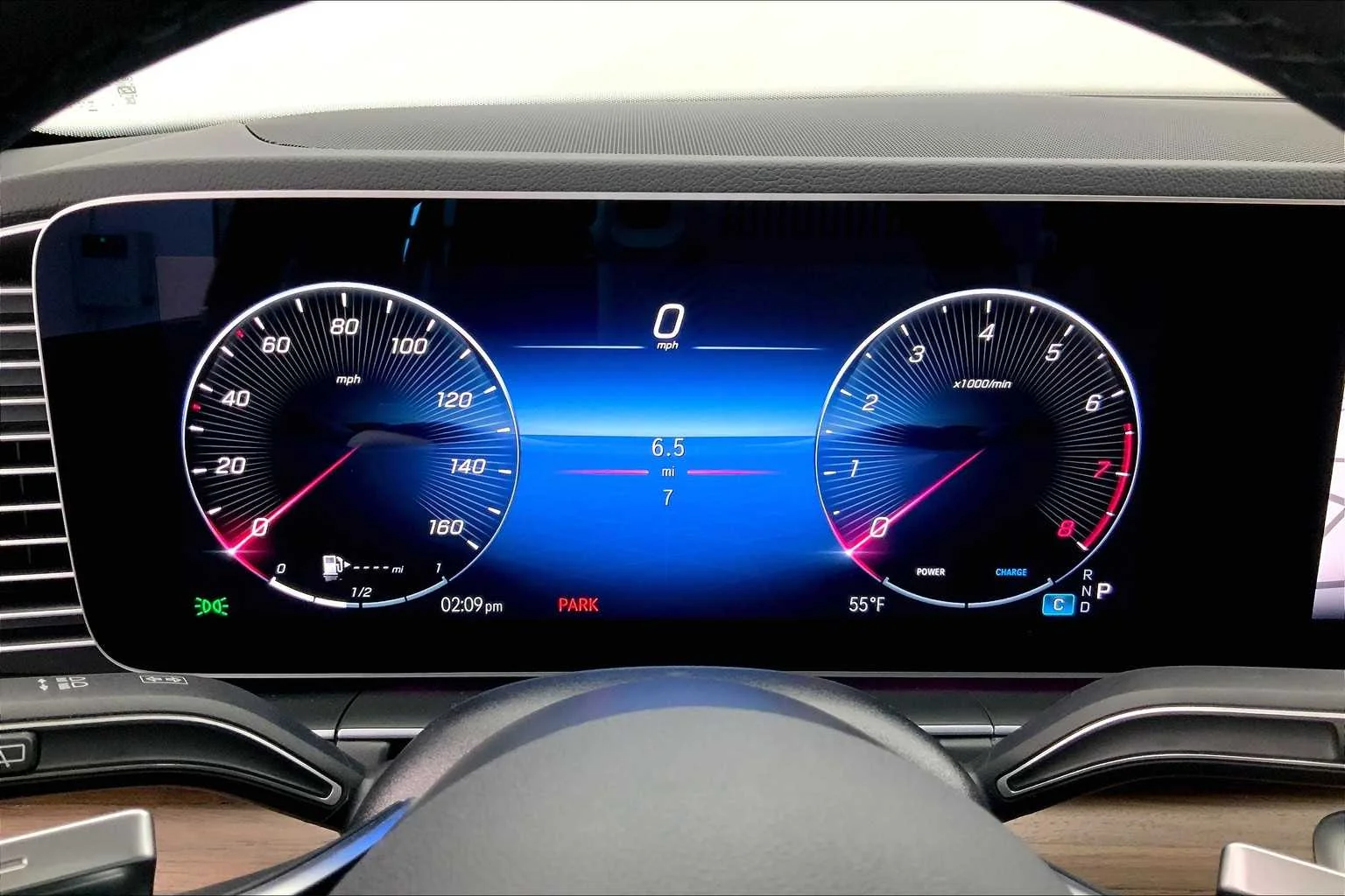 2025 Mercedes-Benz GLE GLE350 - Photo 18