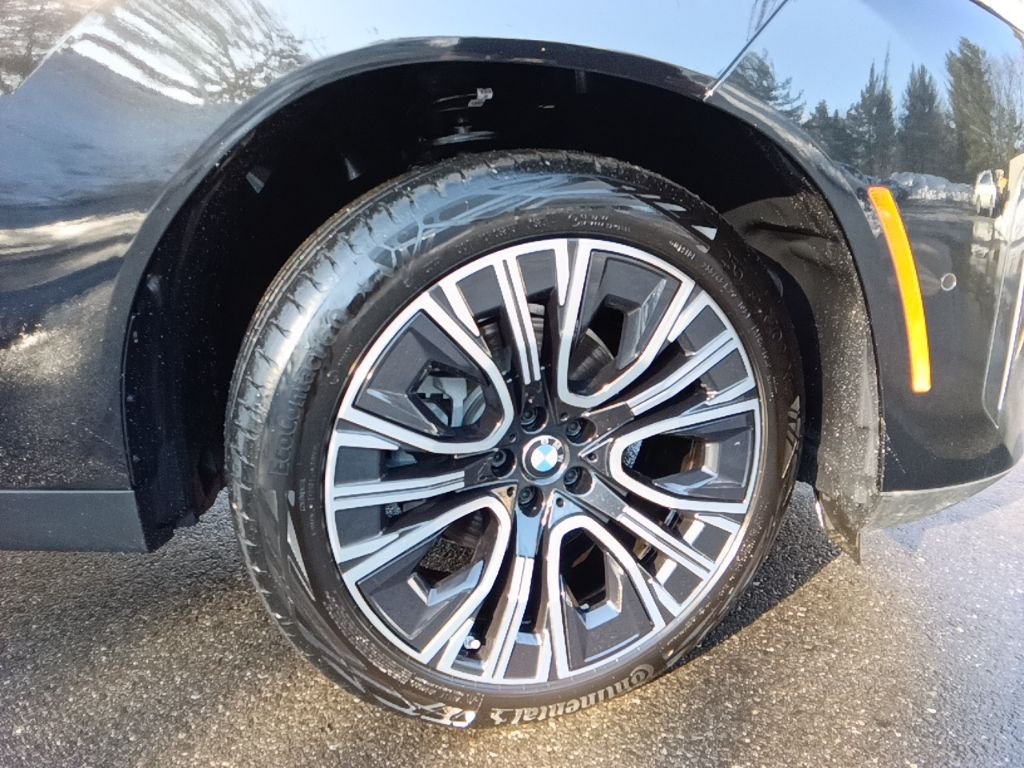 2026 BMW X3 30 - Photo 31