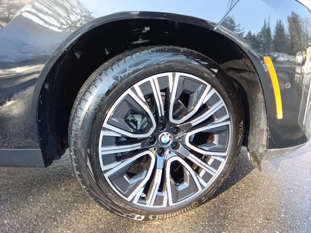 2026 BMW X3 30 - Photo 31