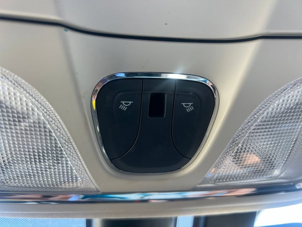 Used 2018 Black Jeep Trailhawk image 29
