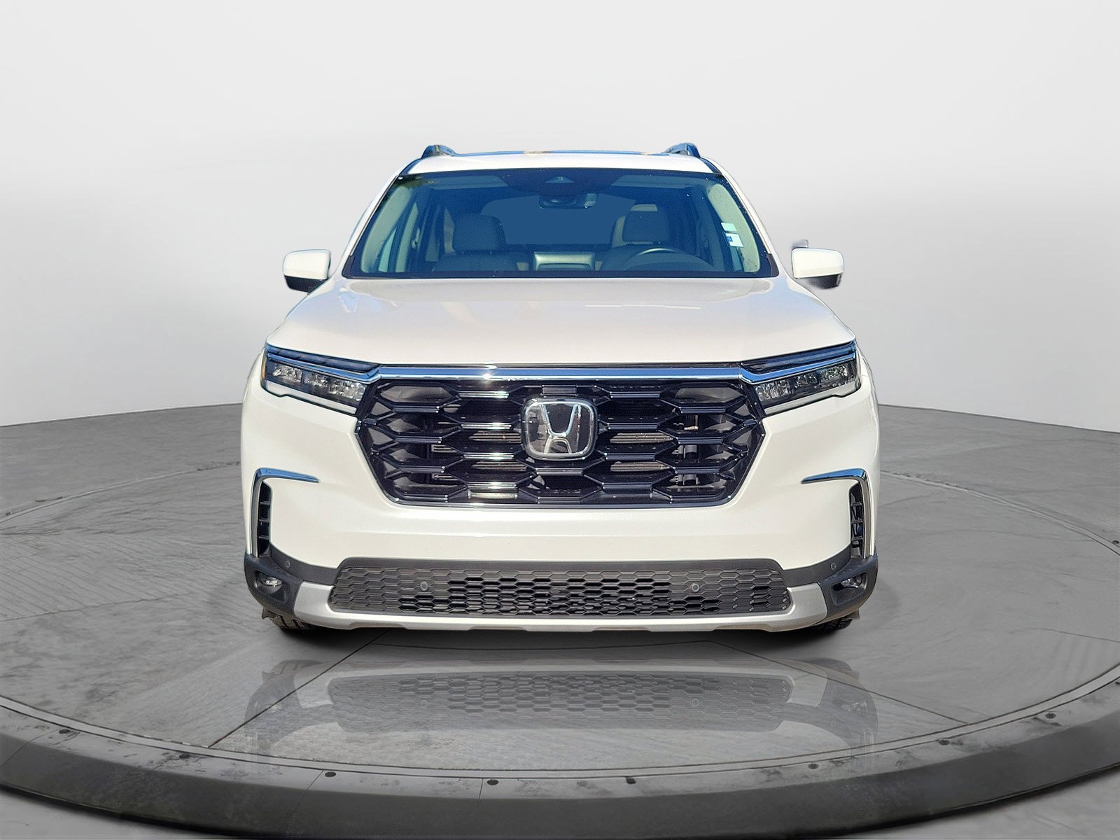 Certified Used 2023 Platinum White Pearl Honda AWD TRG image 34