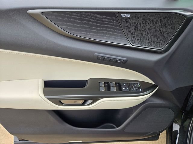 2026 Lexus NX 450h+ Luxury - Photo 10