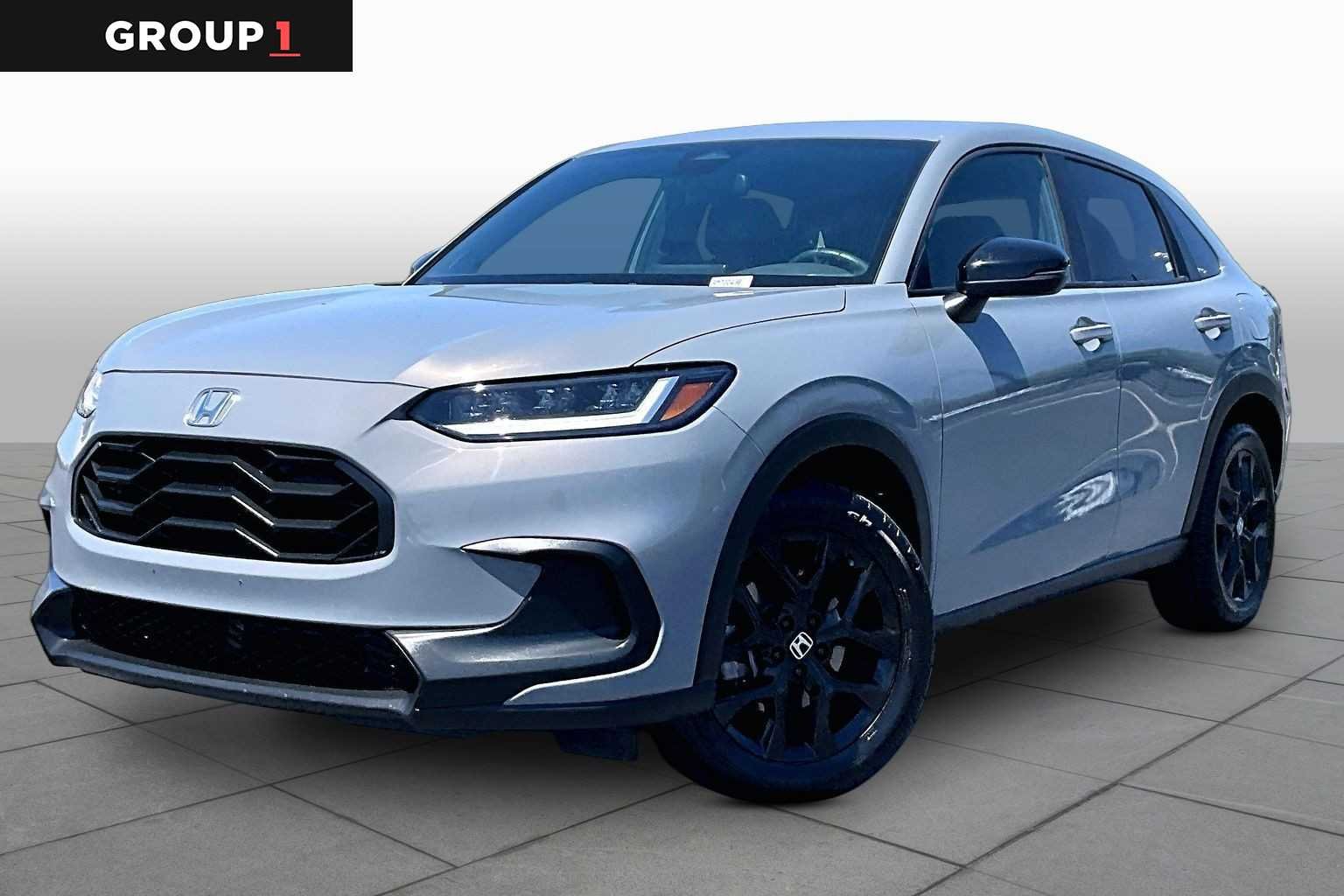 2024 Honda HR-V Sport 2WD's photo