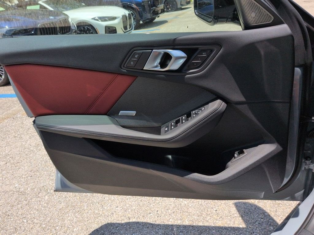 New 2026 Brooklyn Grey Metallic BMW M235i xDrive image 30