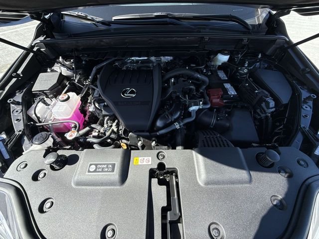 New 2026 Cloudburst Gray Lexus  350 PREMIUM AWD image 27