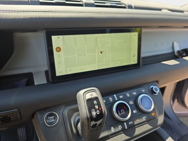 Certified Used 2024 Gray Land Rover S image 25