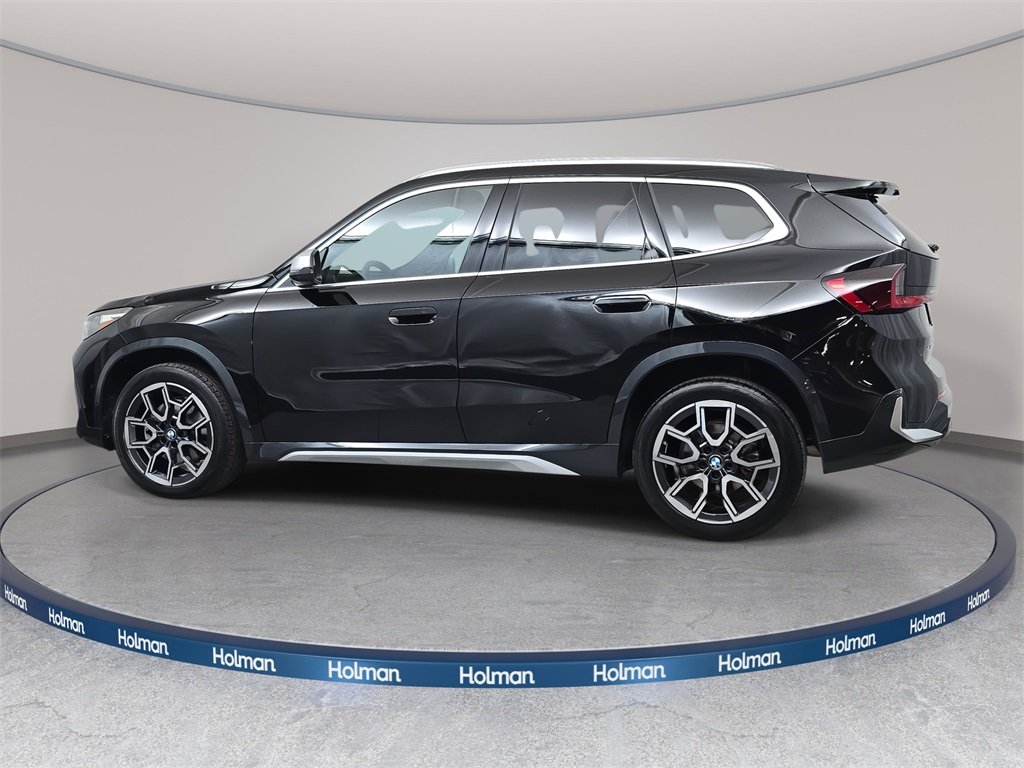 2024 Bmw X1 XDrive28i photo 4