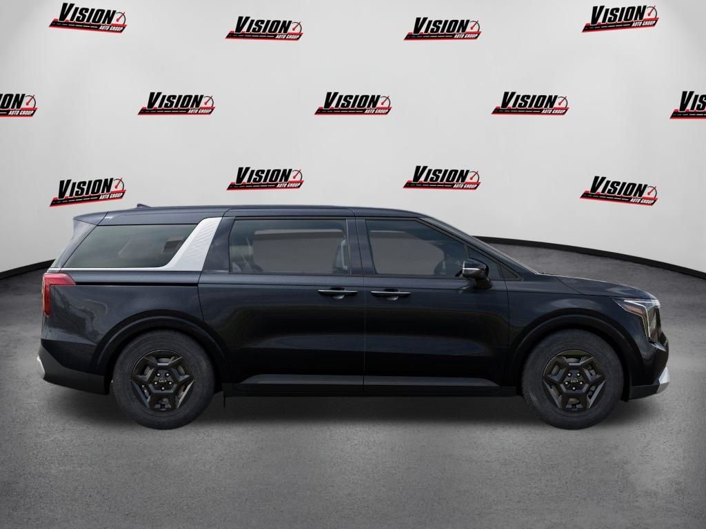 New 2027 Panthera Metal Kia LXS image 7