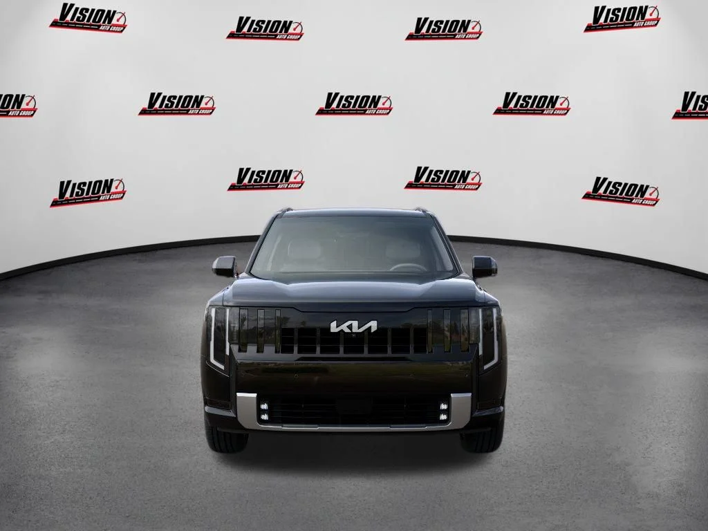 New 2027 Black Kia SX Prestige image 2