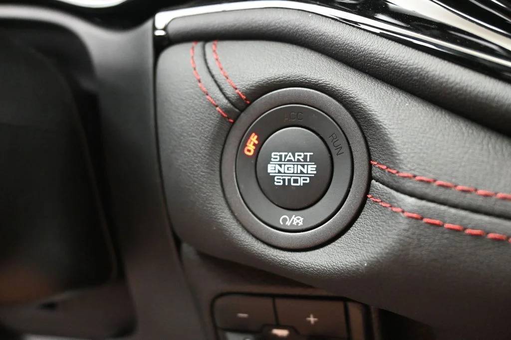 New 2026 Red Oxide Exterior Paint Dodge GT Premium HEMI V8 image 9